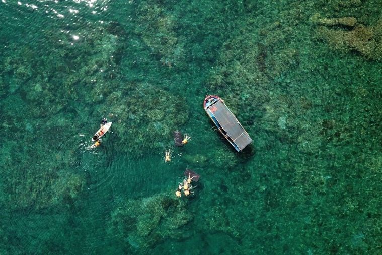 Tour Hòn Chùa 1 Ngày